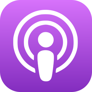 Apple Podcast-300x300