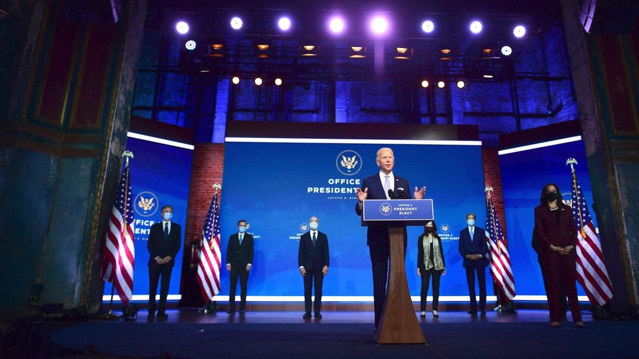 Biden’s Cabinet Picks: America is Back